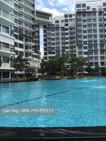 Skies Miltonia (D27), Condominium #178460282